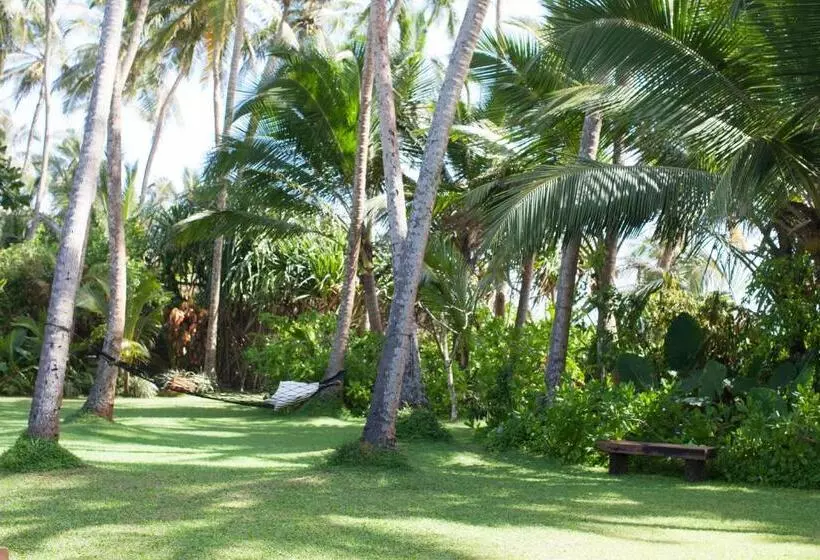 リゾートホテル Villa Maggona
