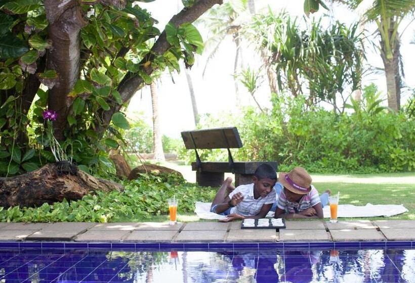 منتجع Villa Maggona