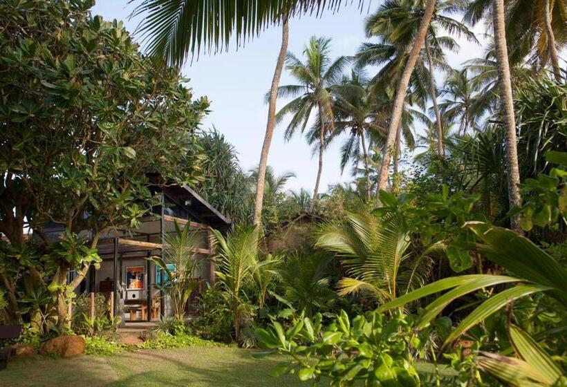 منتجع Villa Maggona