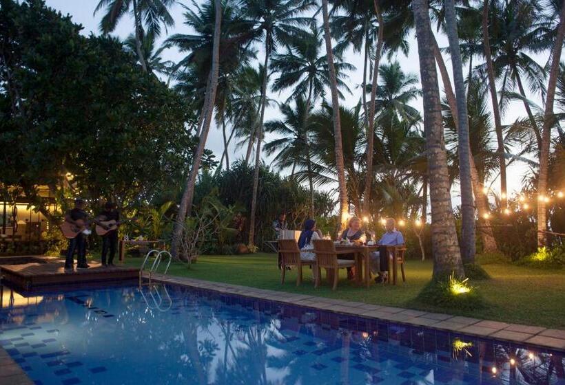 منتجع Villa Maggona