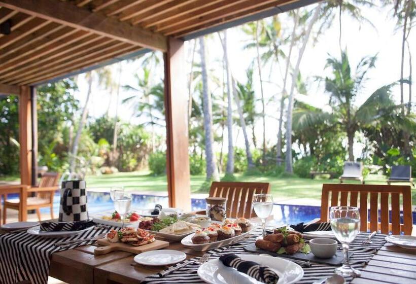 منتجع Villa Maggona