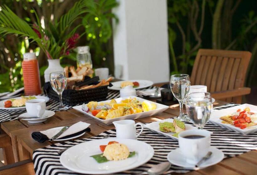 منتجع Villa Maggona