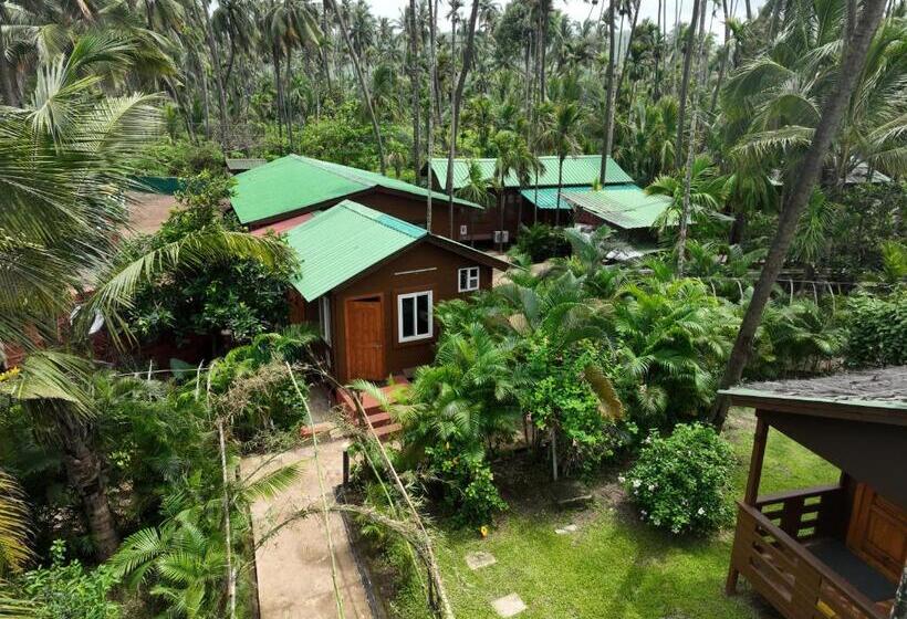 Tranquil Beach Resort