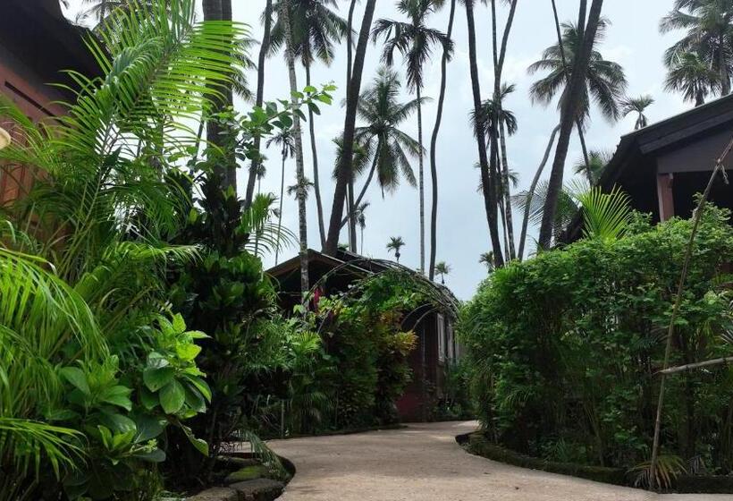 Tranquil Beach Resort