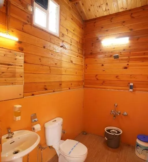 Tranquil Beach Resort