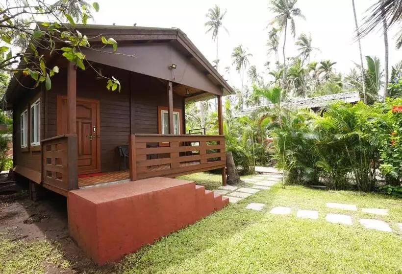 Tranquil Beach Resort