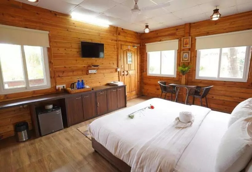 Tranquil Beach Resort