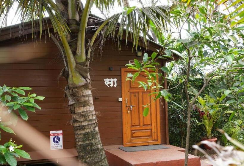 Tranquil Beach Resort