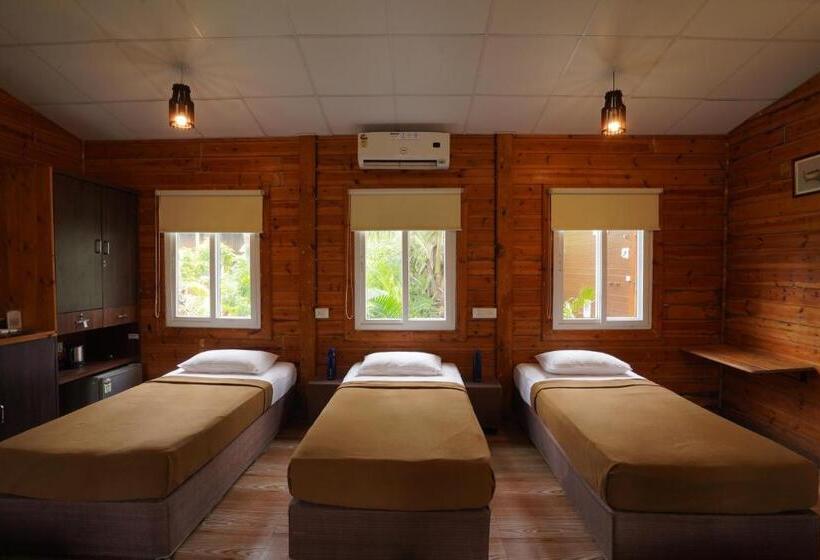 Tranquil Beach Resort