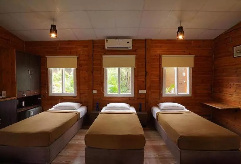 Tranquil Beach Resort