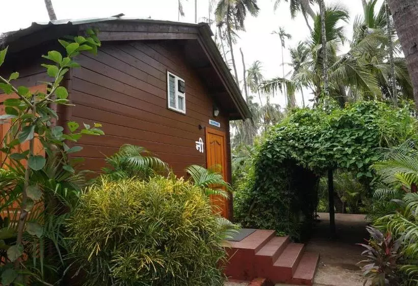 Tranquil Beach Resort