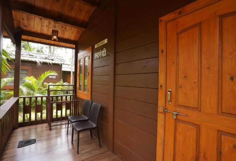 Tranquil Beach Resort