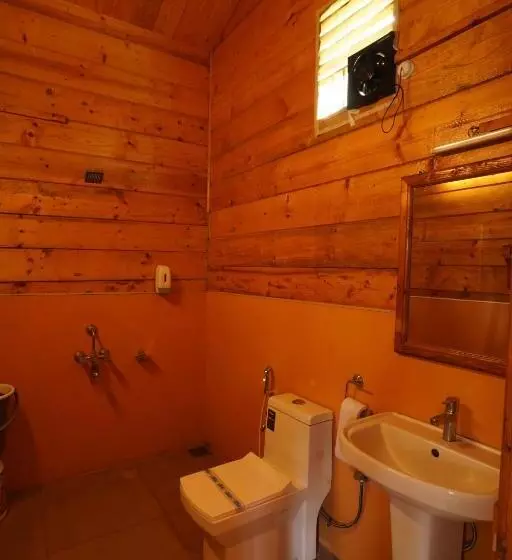 Tranquil Beach Resort