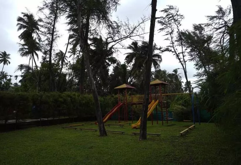 Tranquil Beach Resort