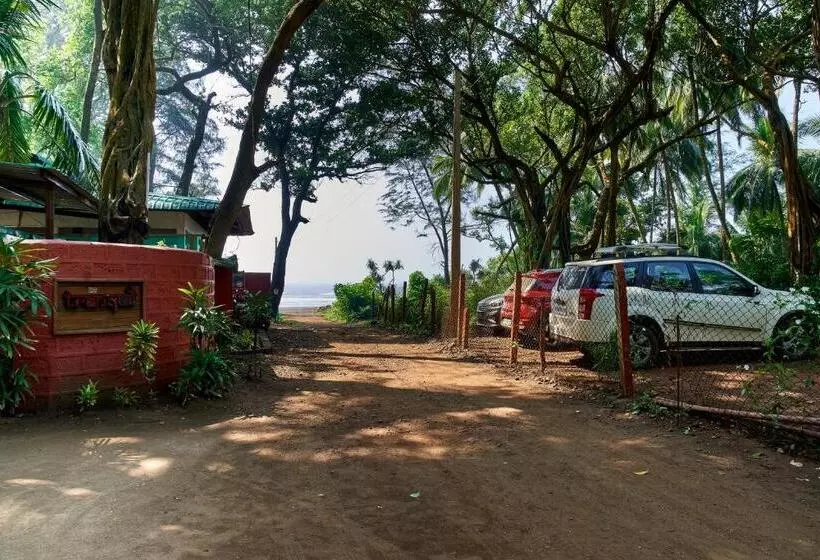 Tranquil Beach Resort