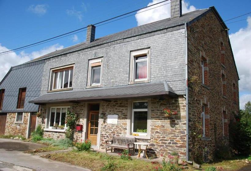 B&b Le Renard Dormant