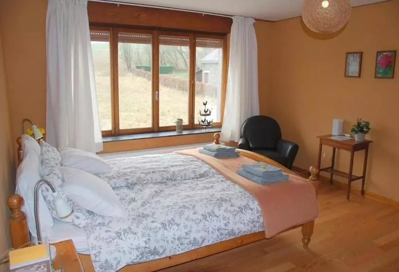 B&b Le Renard Dormant
