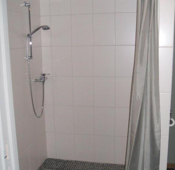 B&b Le Renard Dormant