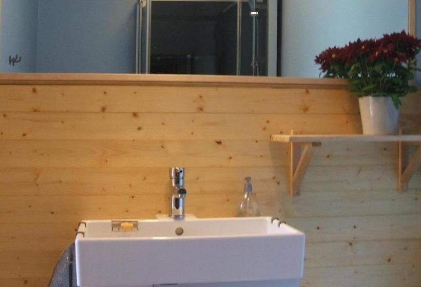 B&b Le Renard Dormant