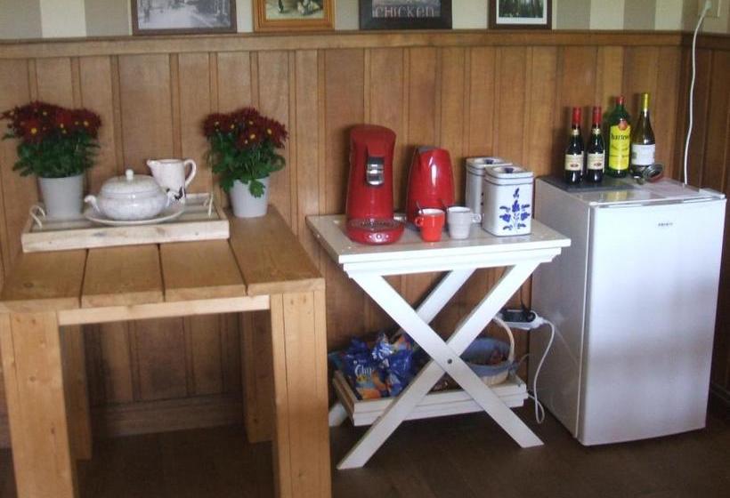 B&b Le Renard Dormant