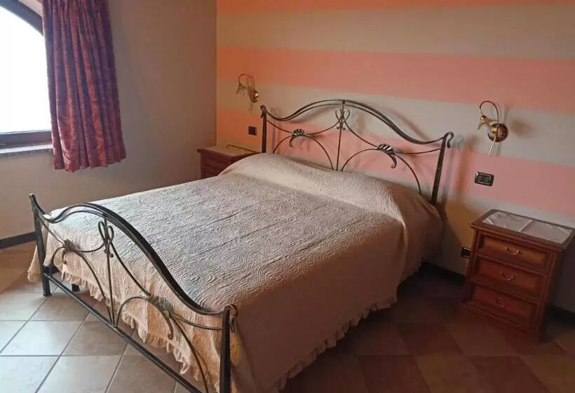 Orchidea Selvatica B&b