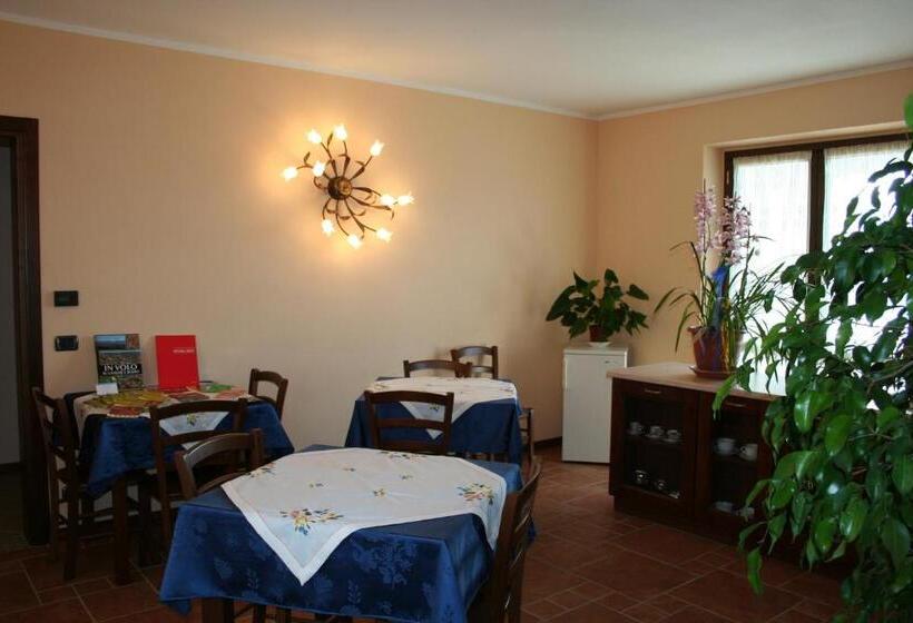 Orchidea Selvatica B&b