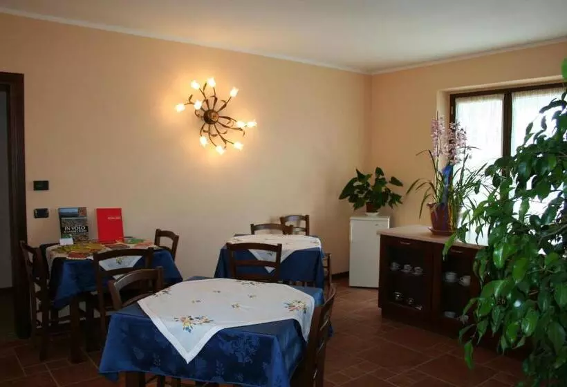 Orchidea Selvatica B&b