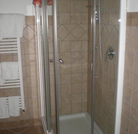 Orchidea Selvatica B&b