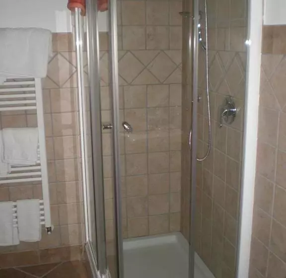 Orchidea Selvatica B&b