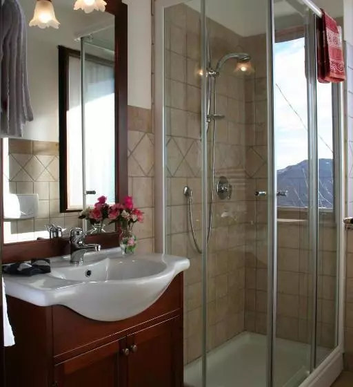 Orchidea Selvatica B&b