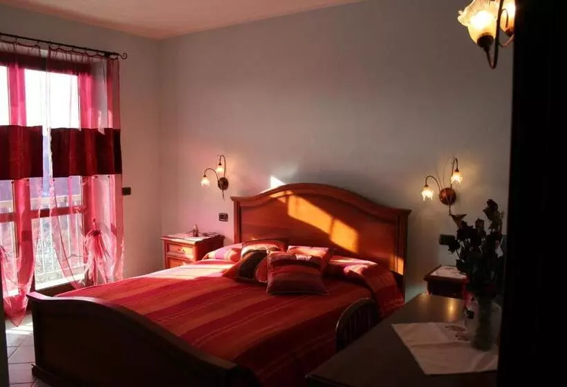 Orchidea Selvatica B&b