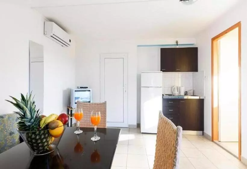 ベッドアンドブレックファースト Apartments Milic