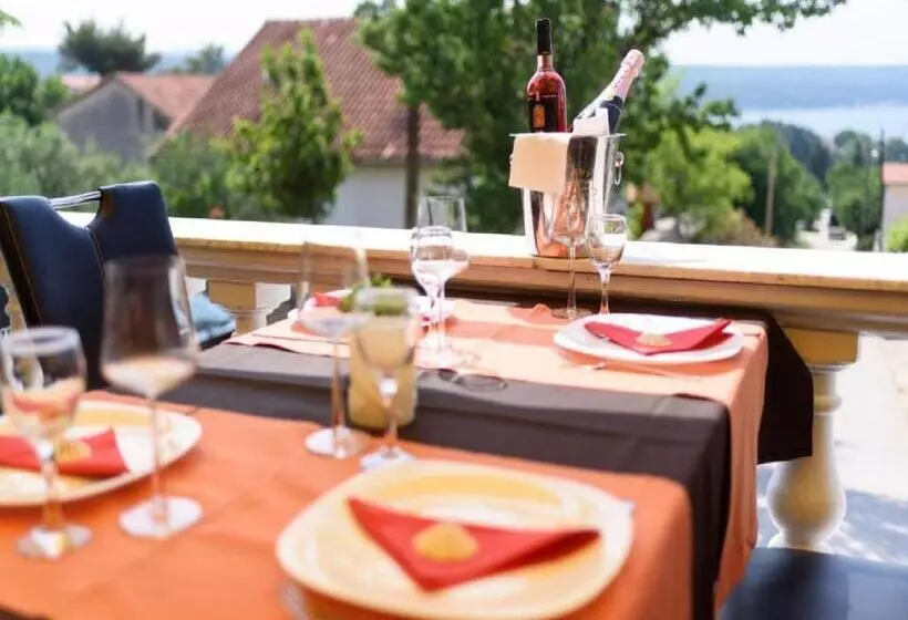 ベッドアンドブレックファースト Apartments Milic