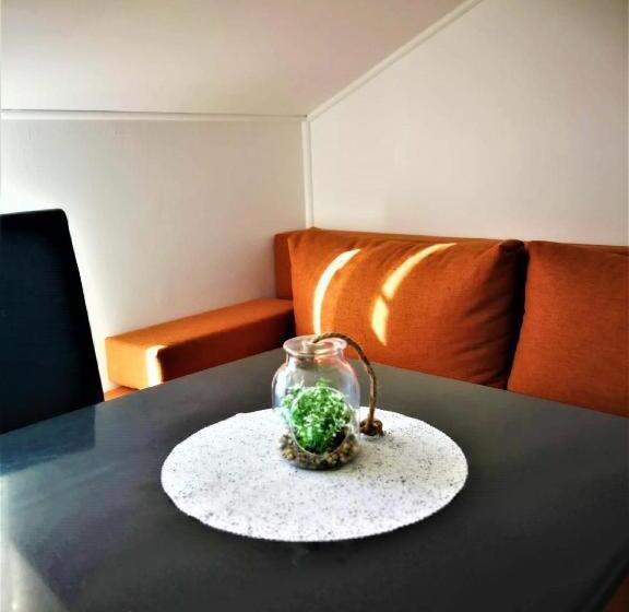 Bed and Breakfast Apartments Milic