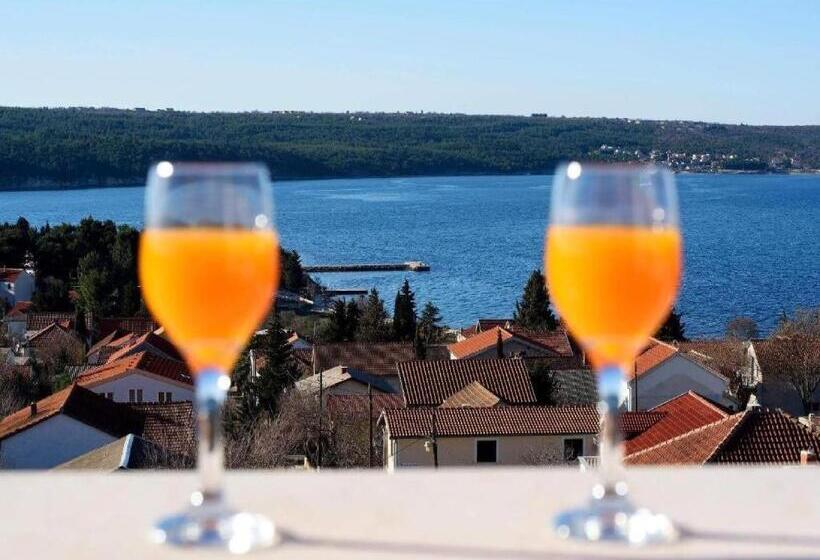 Bed and Breakfast Apartments Milic