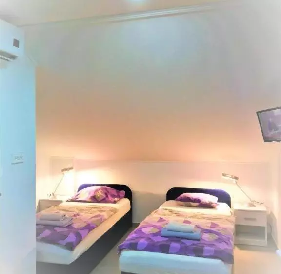 ベッドアンドブレックファースト Apartments Milic