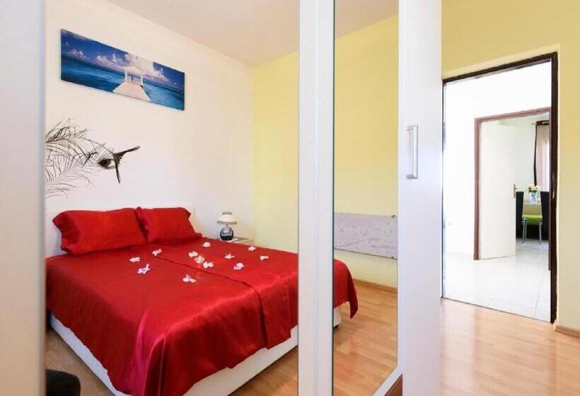 Bed and Breakfast Apartments Milic