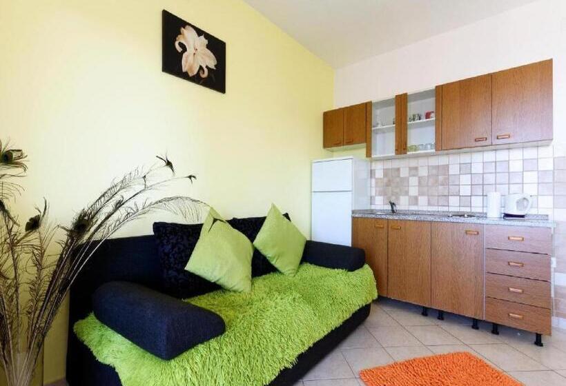 Bed and Breakfast Apartments Milic