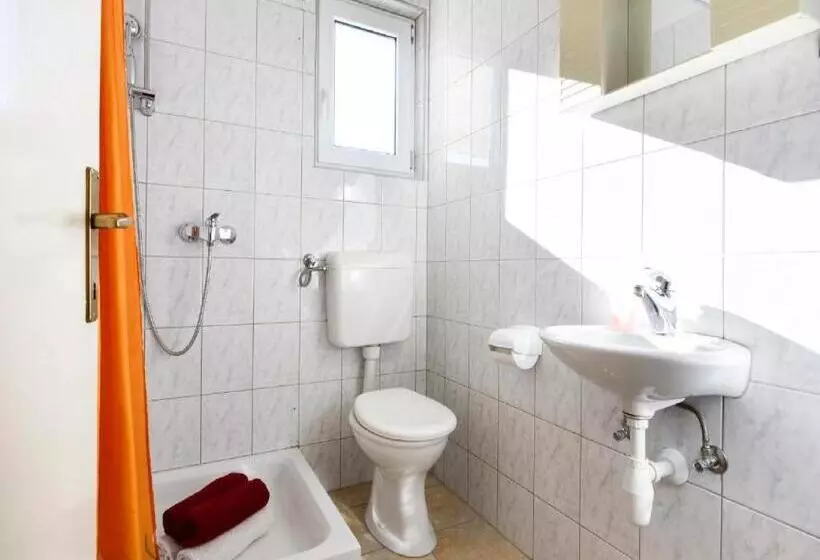 ベッドアンドブレックファースト Apartments Milic