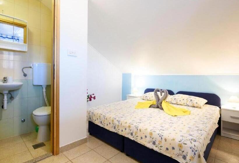 Bed and Breakfast Apartments Milic