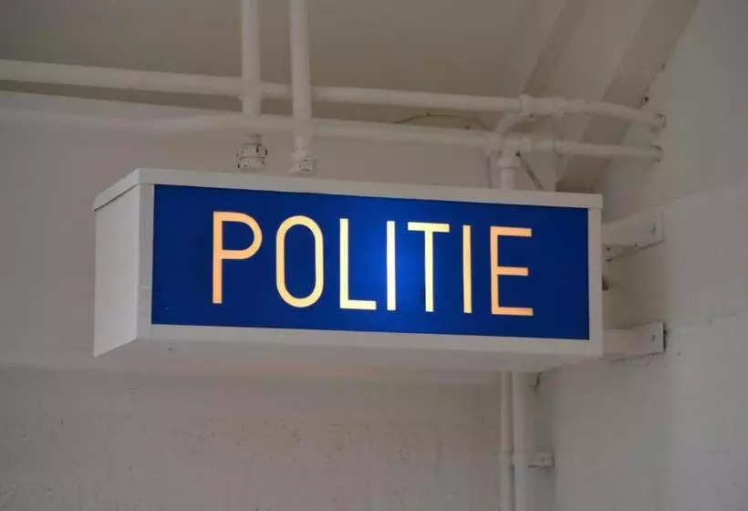 Aamiaismajoitus (B&B) Benb Het Posthuis