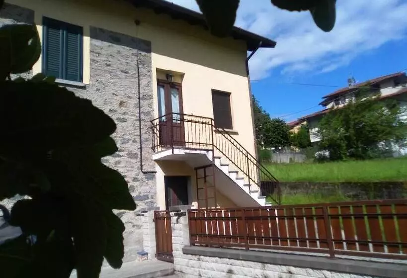 Aamiaismajoitus (B&B) Dolci Mele