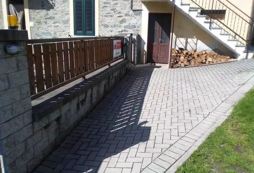 Aamiaismajoitus (B&B) Dolci Mele