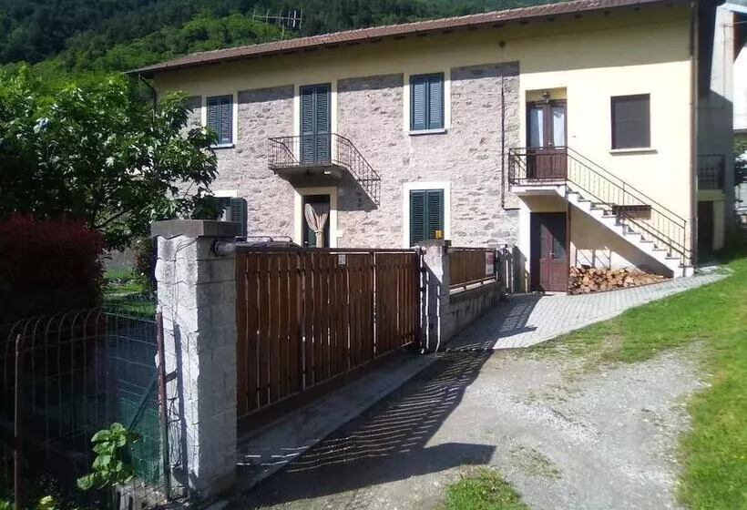 Aamiaismajoitus (B&B) Dolci Mele