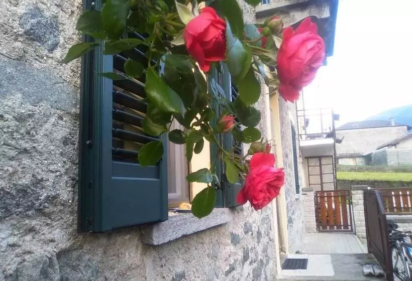 Aamiaismajoitus (B&B) Dolci Mele