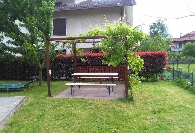 Aamiaismajoitus (B&B) Dolci Mele