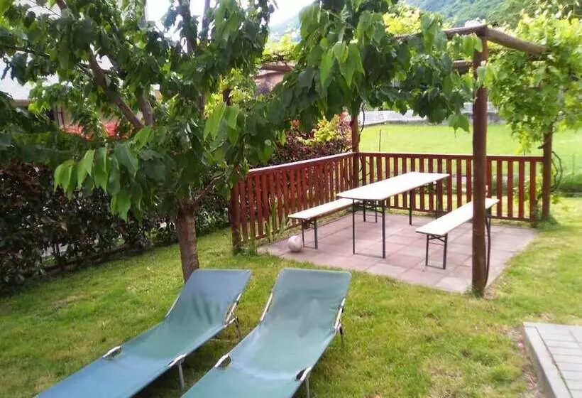 Aamiaismajoitus (B&B) Dolci Mele