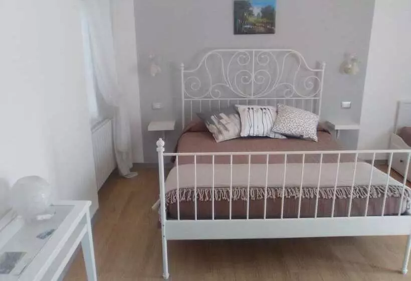 Aamiaismajoitus (B&B) Dolci Mele