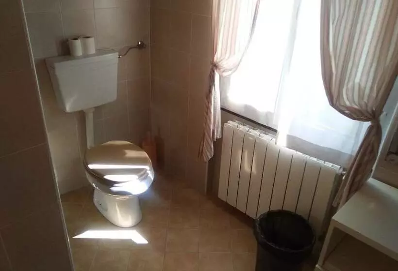 Aamiaismajoitus (B&B) Dolci Mele