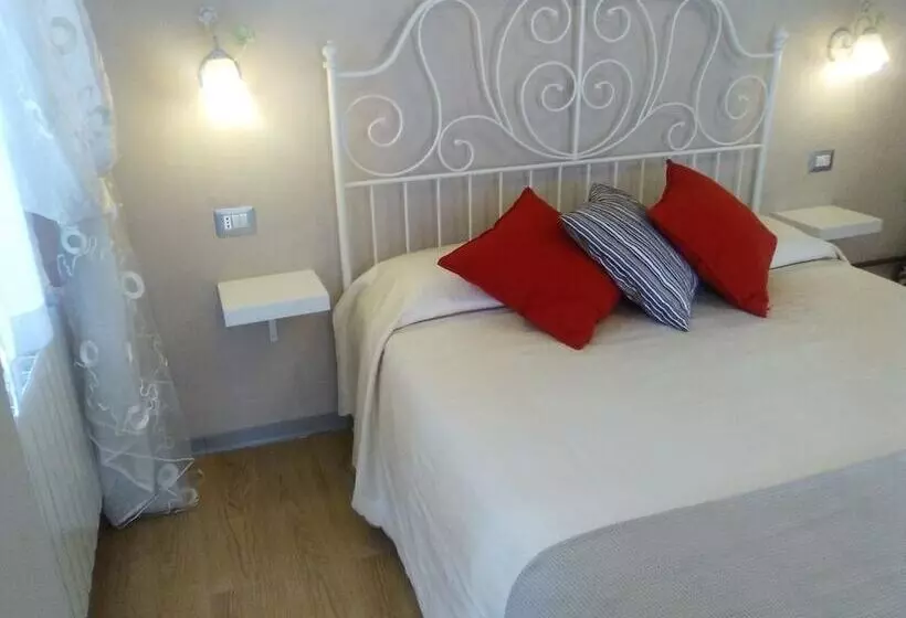 Aamiaismajoitus (B&B) Dolci Mele